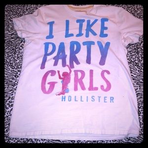 Hollister Tshirt